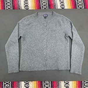 Patagonia Sweater